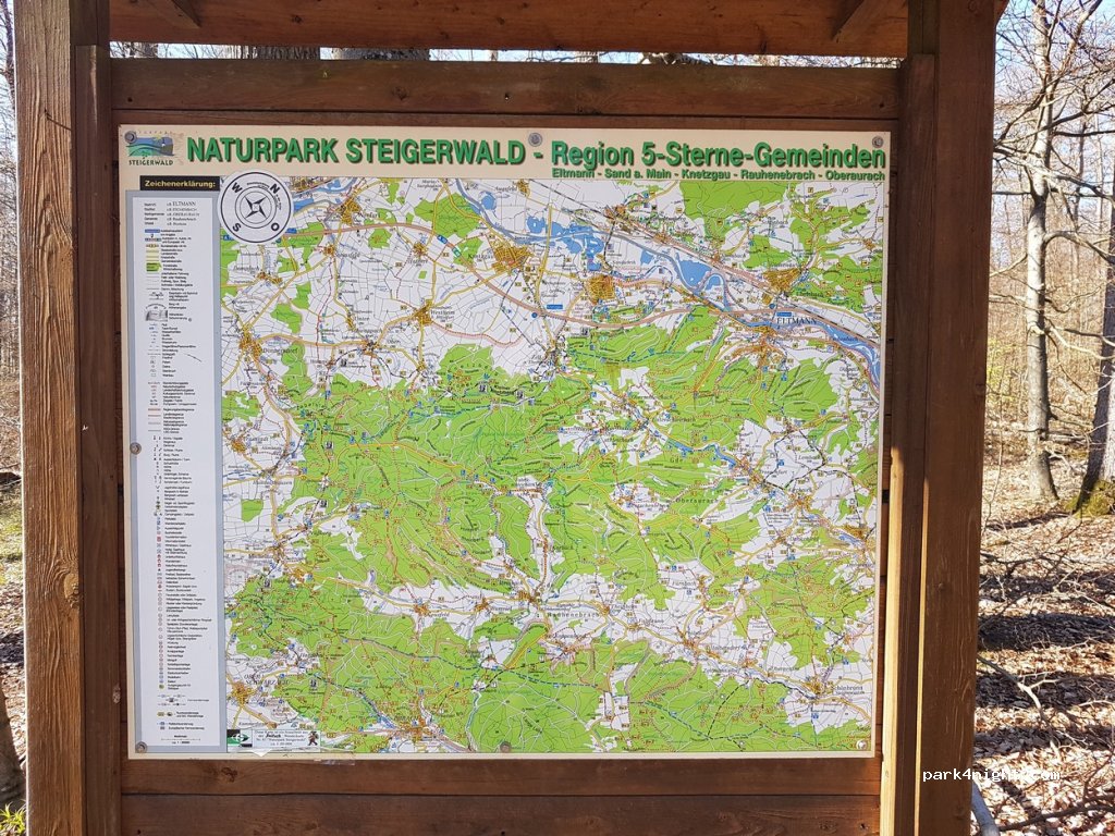 (97513) Oberaurach - St2258 — foto 3