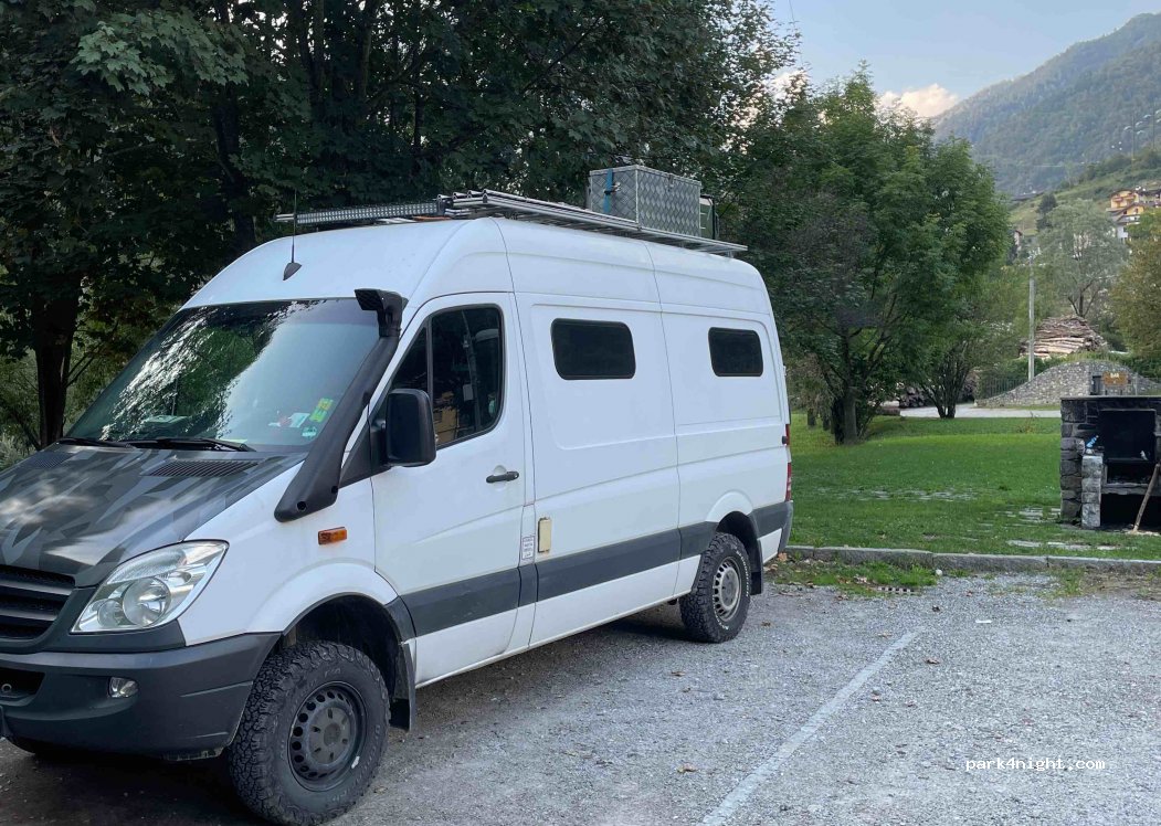 (24010) Roncobello - Via Capovalle — foto