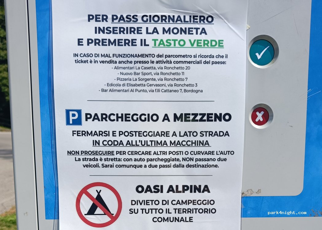 (24010) Roncobello - Via Capovalle — foto 2