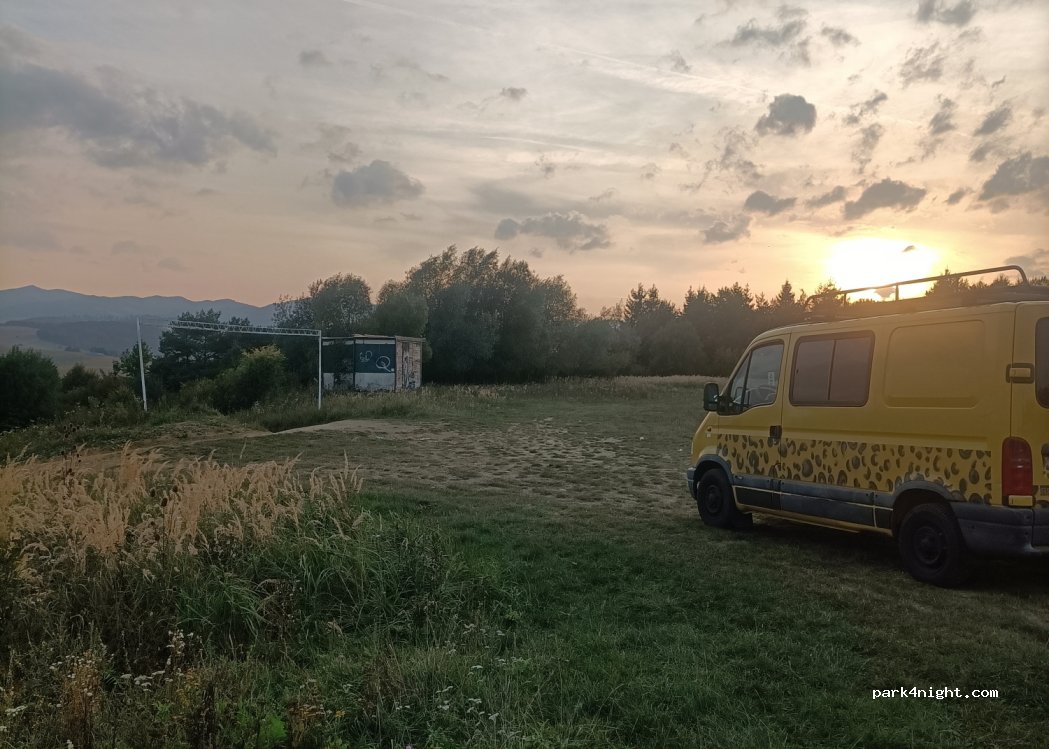 (01001) Zilina - — foto