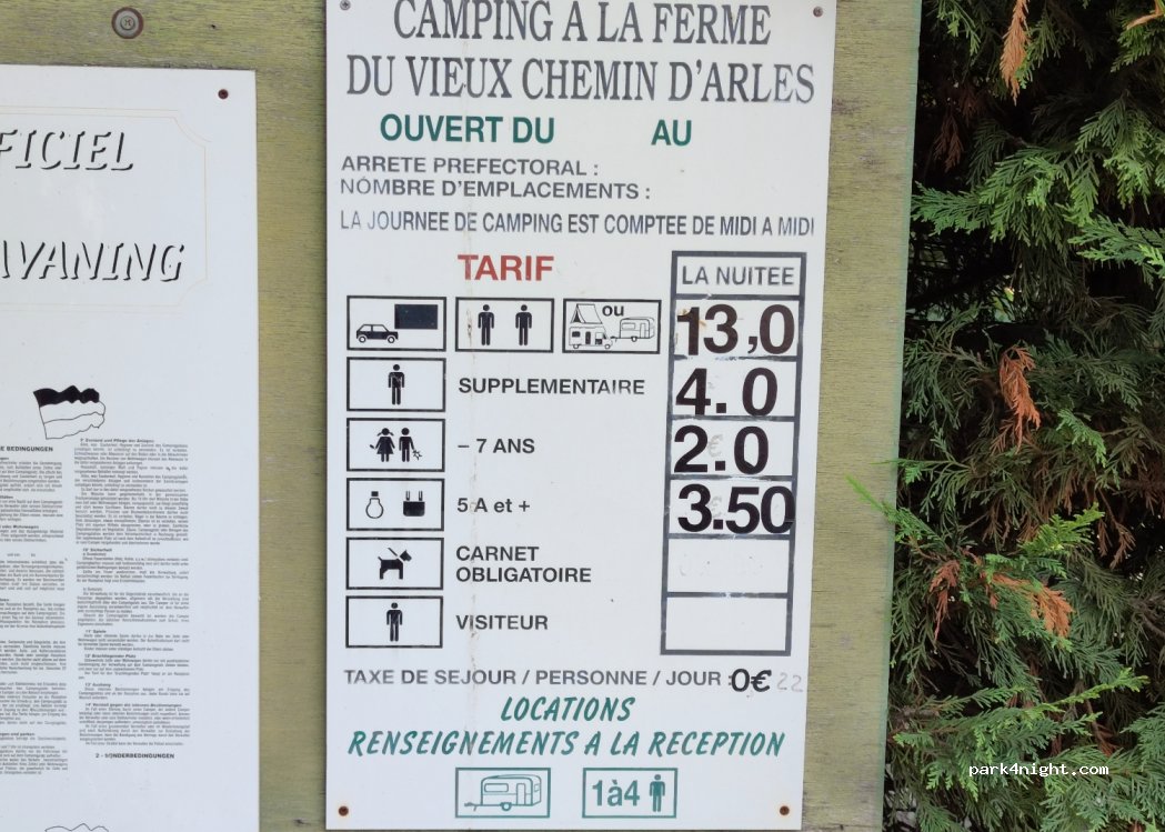 Camping A La Ferme — foto 2