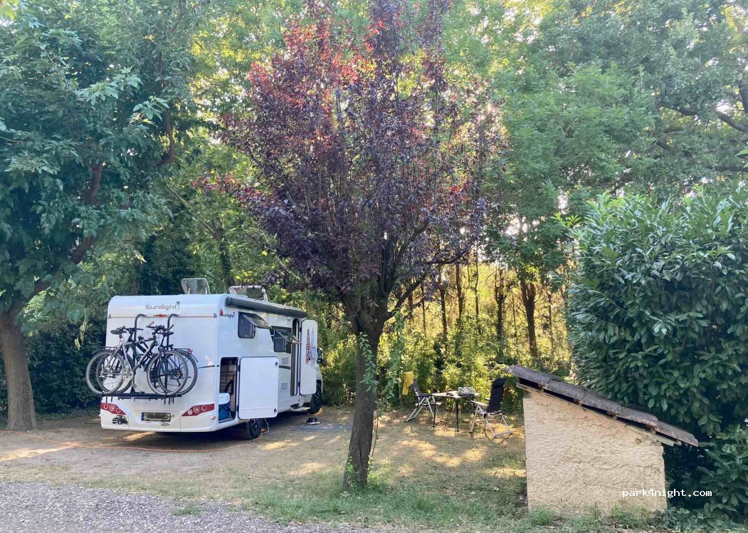 Camping A La Ferme — foto 3