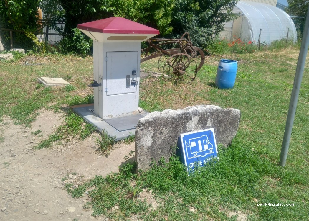Camping A La Ferme — foto 4
