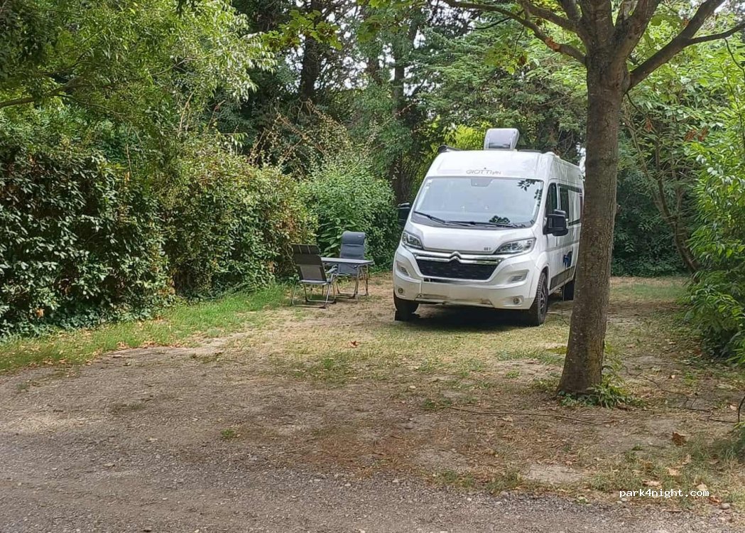 Camping A La Ferme — foto 5