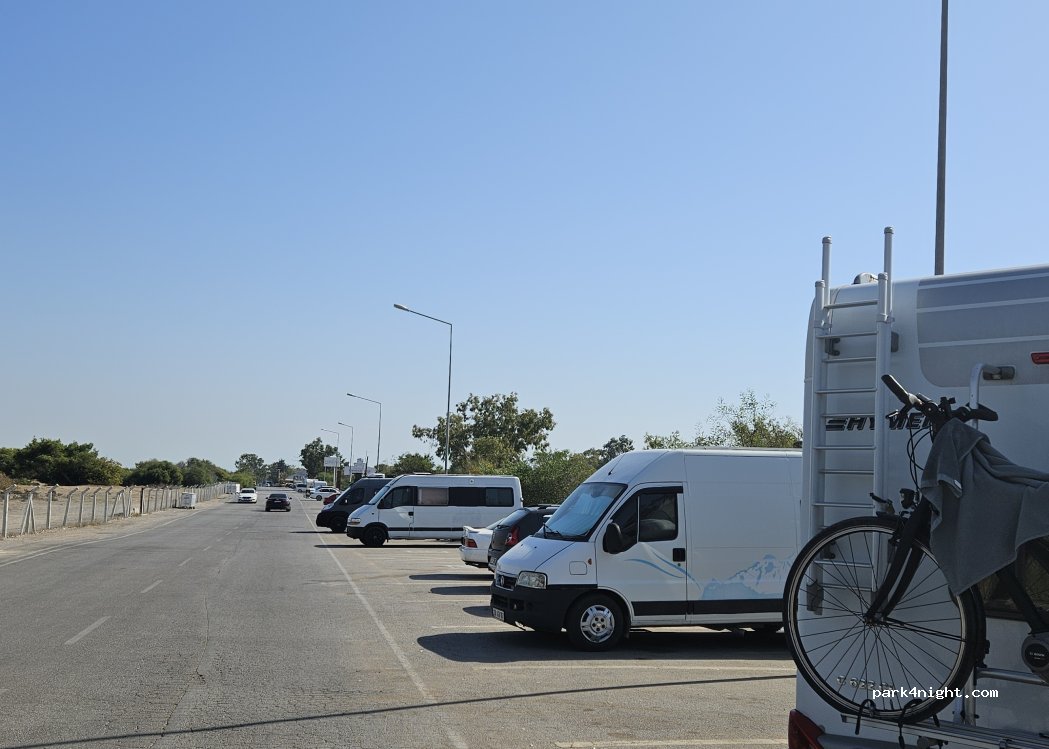 (07230) Muratpaşa/Antalya - 643 Lara Caddesi — foto 2
