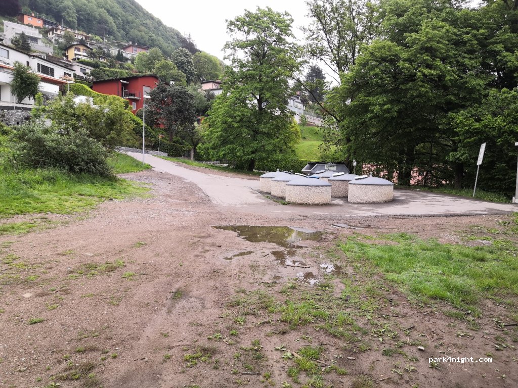 (6963) Lugano - Ul Pian da Lugh — foto 3