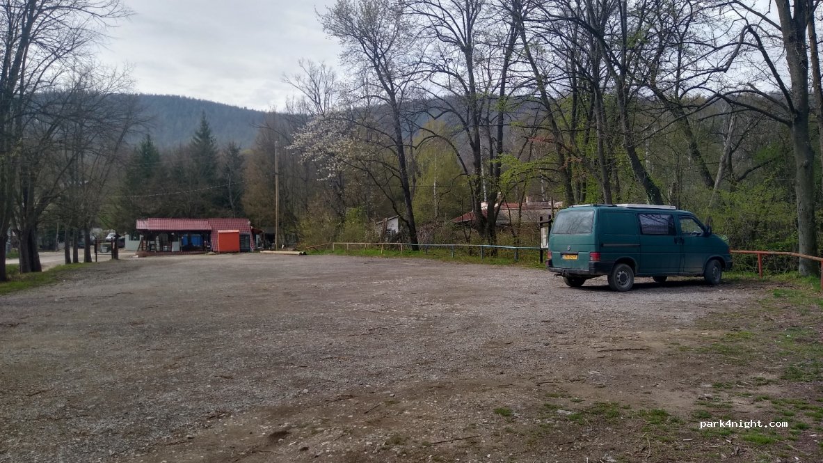 () Sokobanja - Unnamed Road — foto