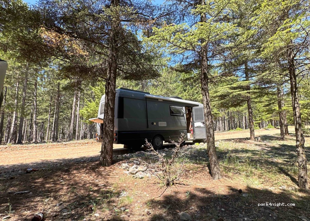 (33530)  - Adana Aksaray Yolu — foto 3