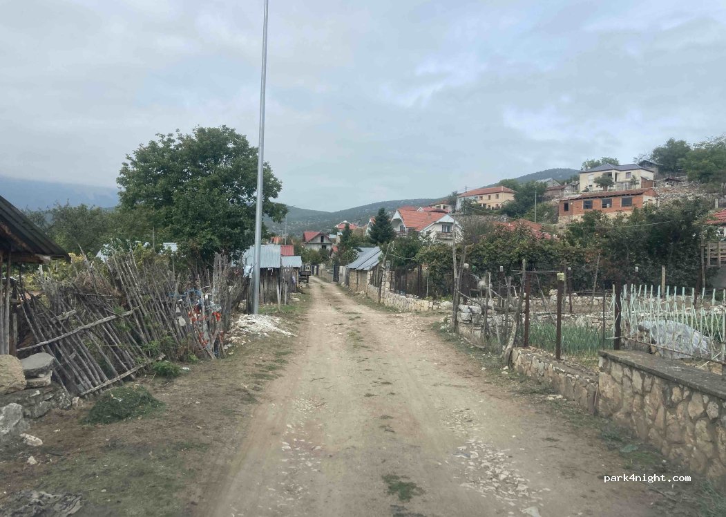 () Kallamas - Unnamed Road — foto 4