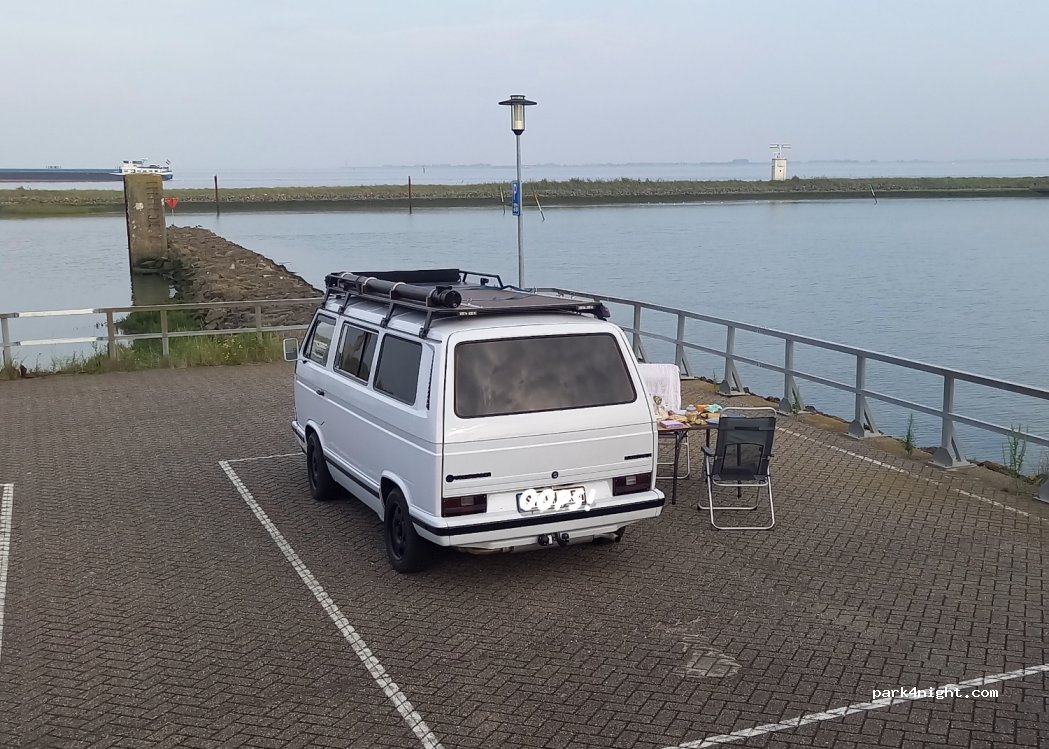 (4433 BB) Hoedekenskerke - 4 Nieuwe Veerweg — foto 4