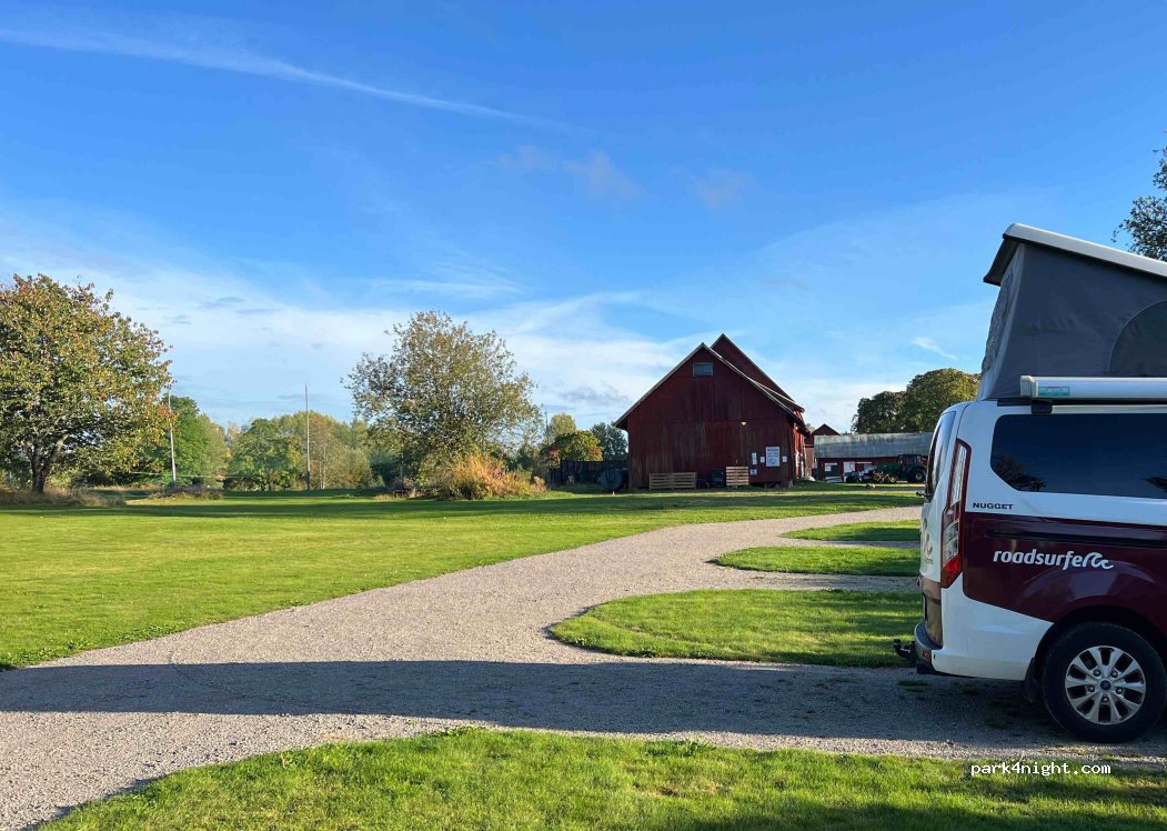 Boaryd Golf — foto 4