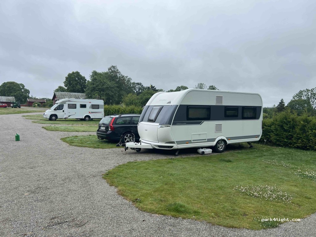 Boaryd Golf — foto 5