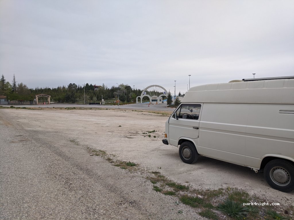 (70000)  - Unnamed Road — foto