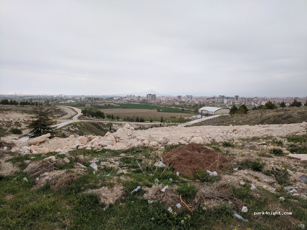 (70000)  - Unnamed Road — foto 2