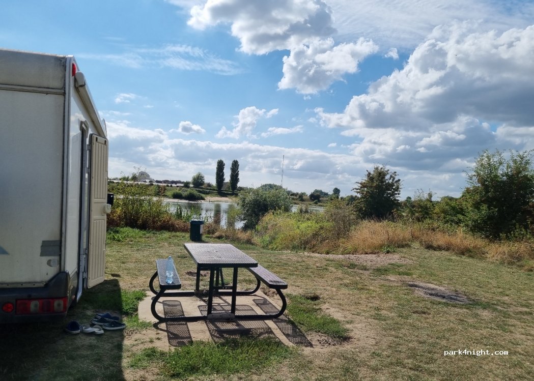 (3999 NZ) Tull en Het Waal - 1j Ossenwaard — foto 3