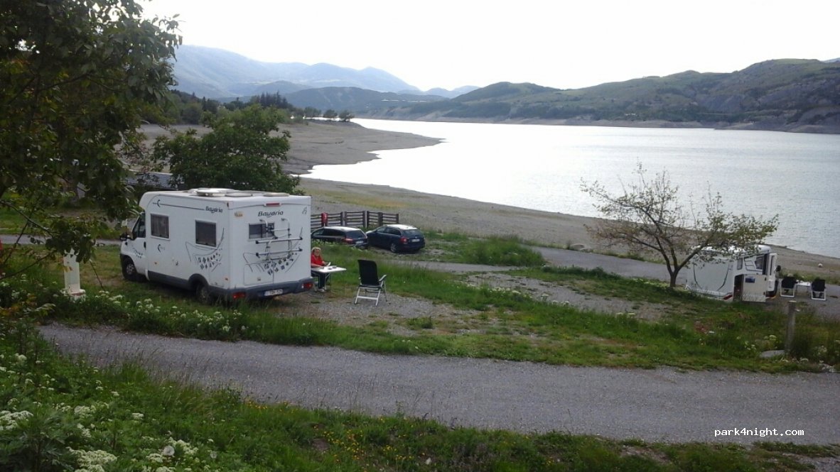 Camping Municipal Le Grand Large — foto 2