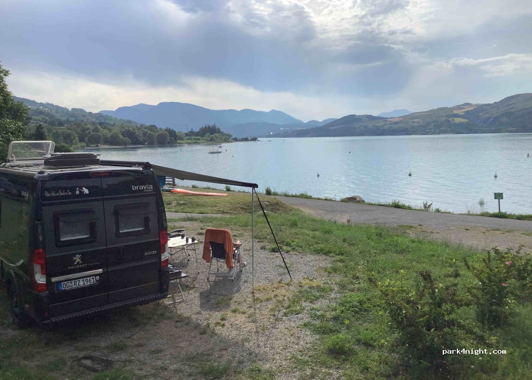 Camping Municipal Le Grand Large — foto 3