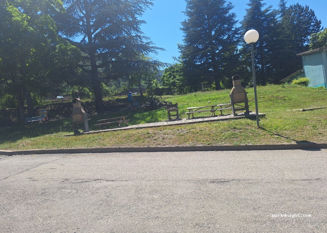 Camping Municipal Le Grand Large — foto 4