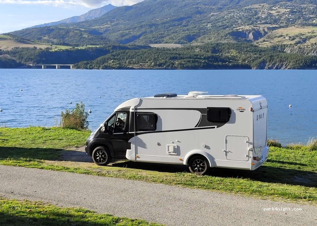 Camping Municipal Le Grand Large — foto 5