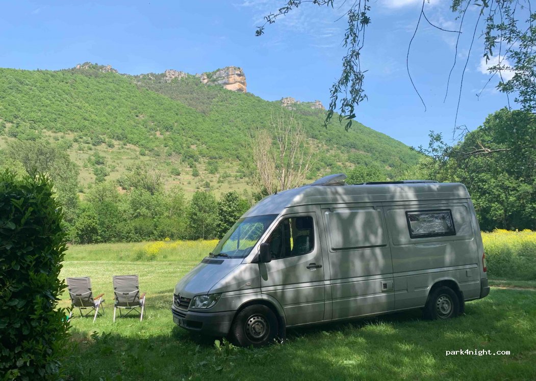 Camping Vialaret — foto 2