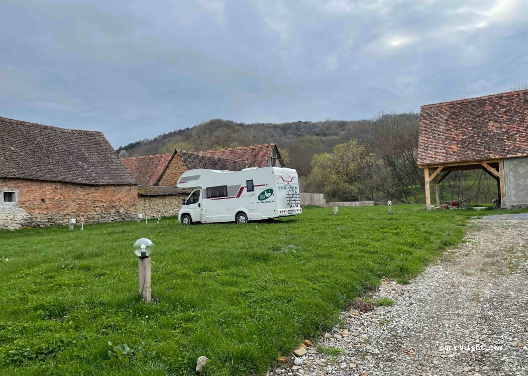 Camping Zori — foto