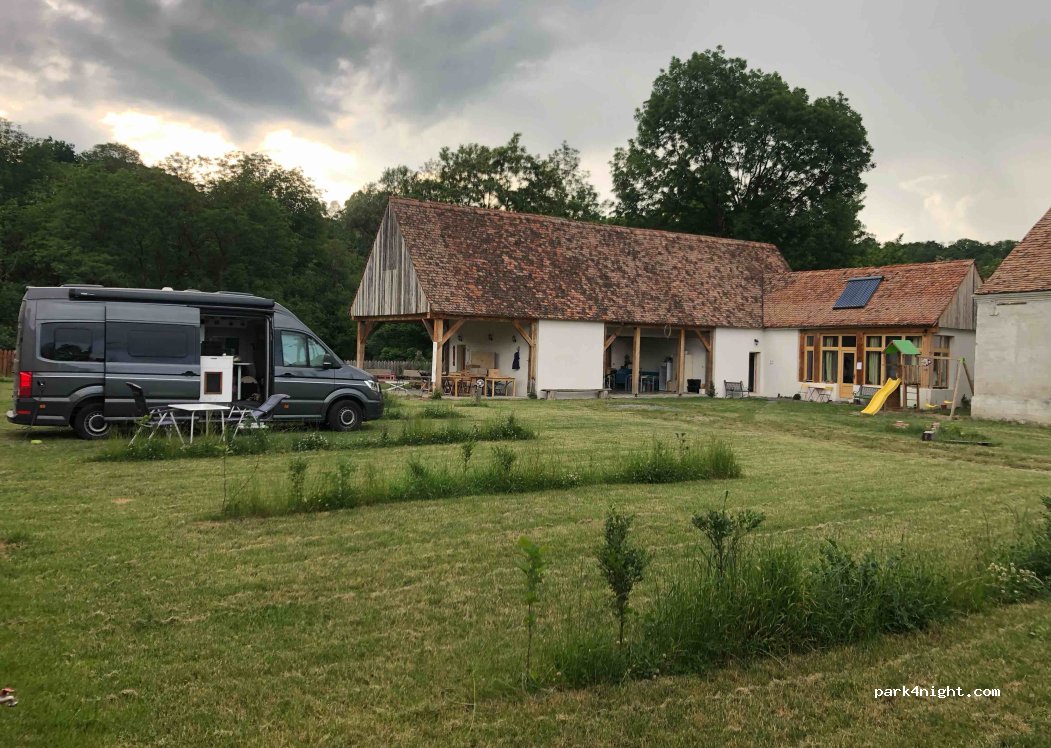 Camping Zori — foto 2