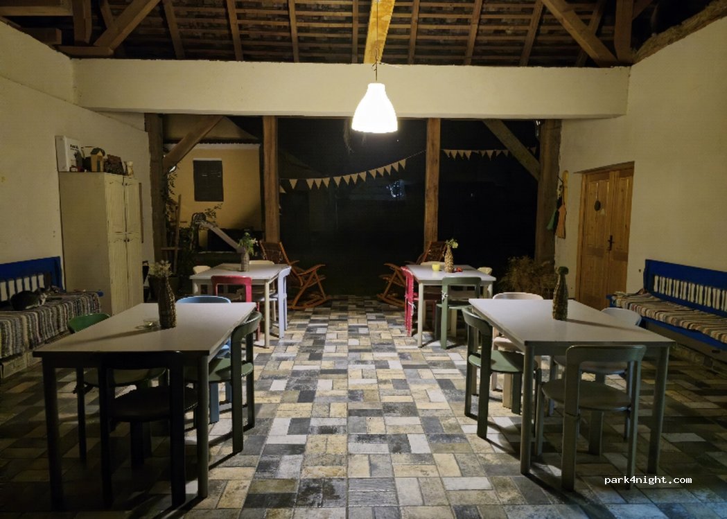 Camping Zori — foto 4