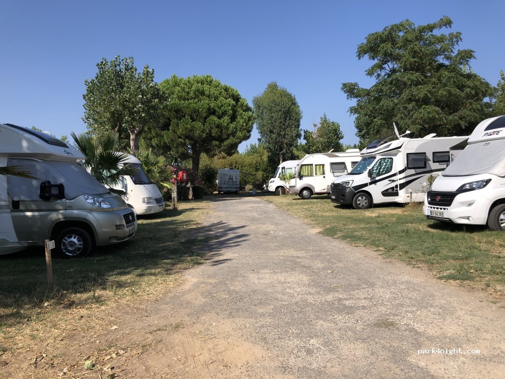 Camping Hello Summer Inn — foto 3