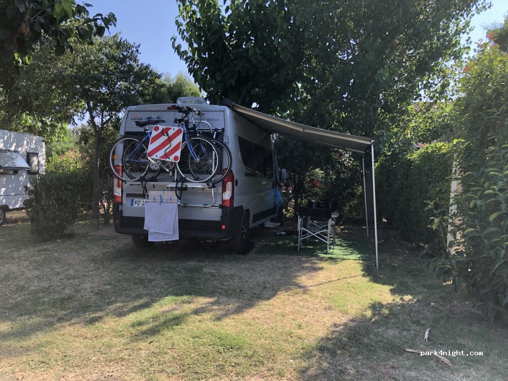 Camping Hello Summer Inn — foto 4