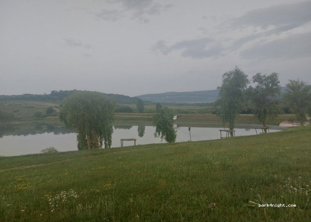 La Poalele Codrului | Balta Ciurea — foto 4