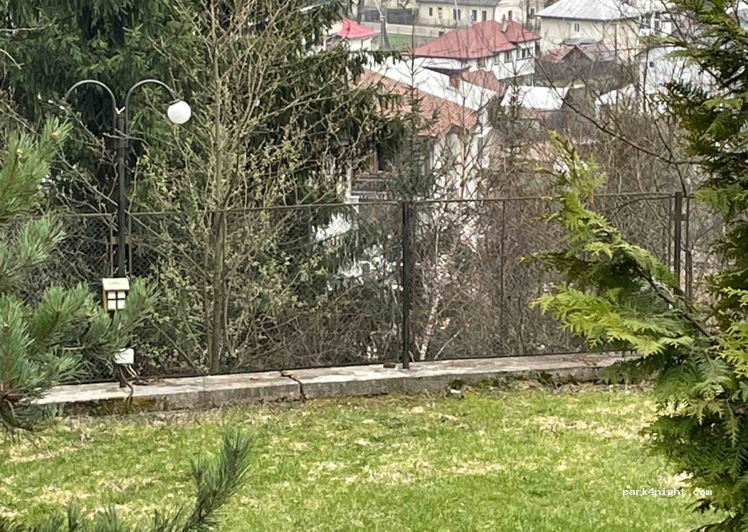 Camping Autoturist — foto 2