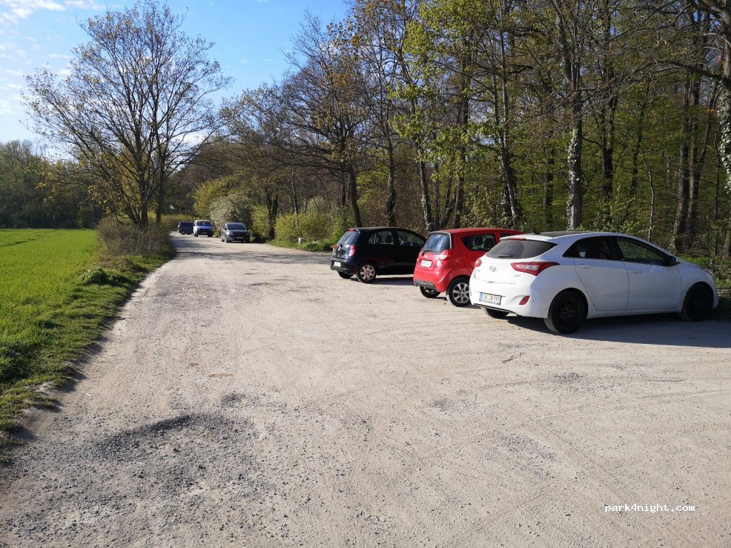 (50259) Pulheim - 55-53 Hackenbroicher Weg — foto