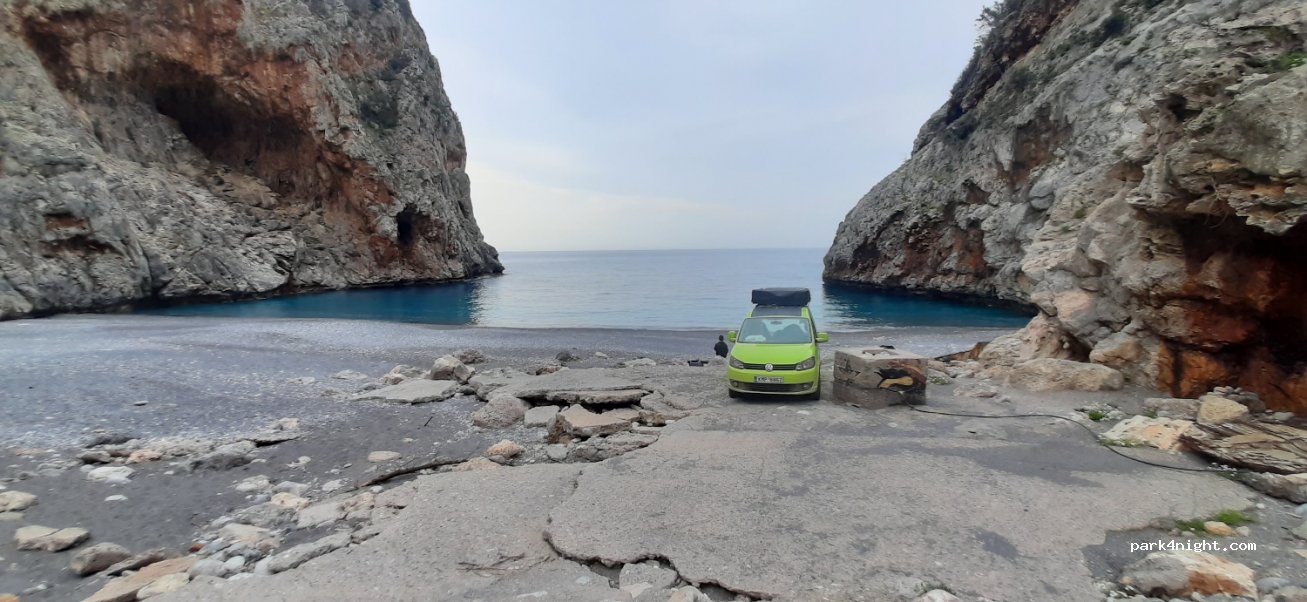 (34018) Glyfada - Γλυφάδας - Βύθουρης — foto