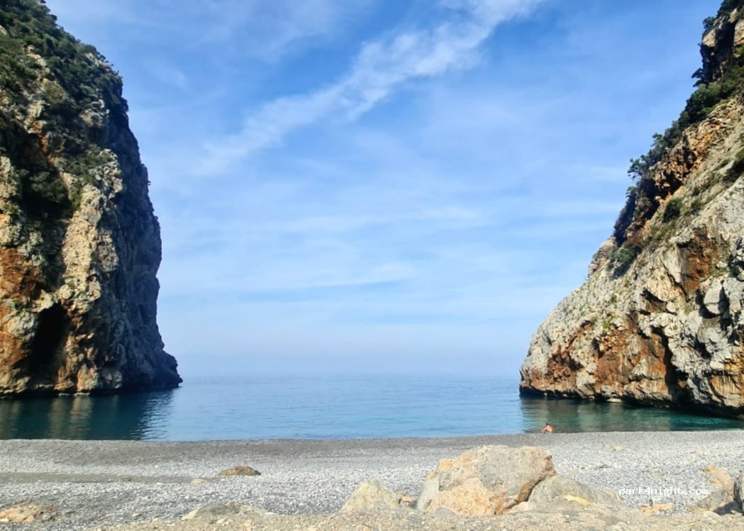 (34018) Glyfada - Γλυφάδας - Βύθουρης — foto 2