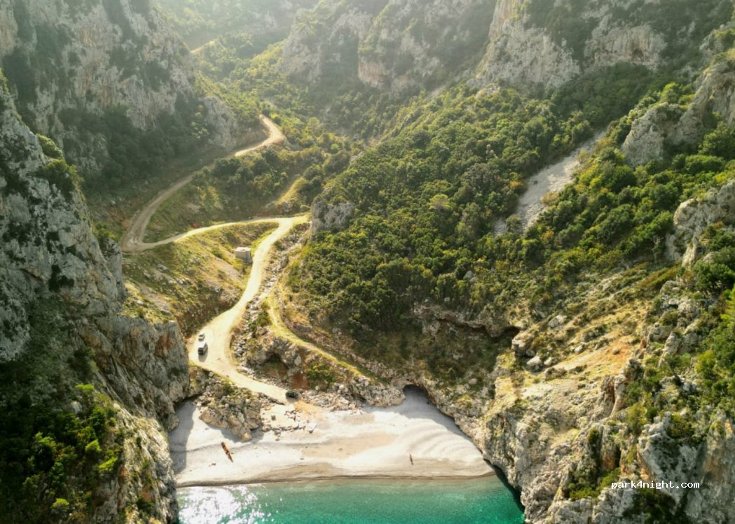 (34018) Glyfada - Γλυφάδας - Βύθουρης — foto 3