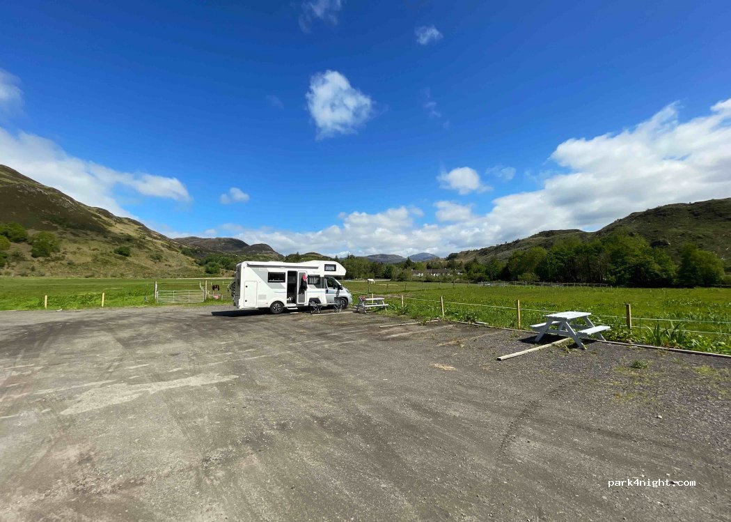 (IV40 8EG) Auchtertyre - — foto 2