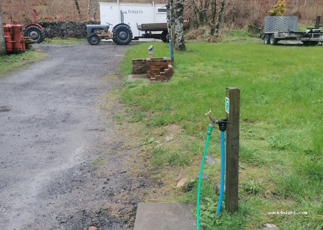 (IV40 8EG) Auchtertyre - — foto 3