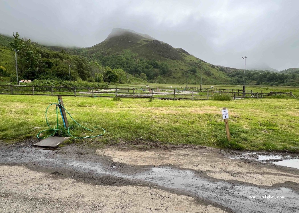 (IV40 8EG) Auchtertyre - — foto 4