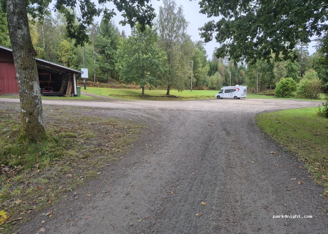 (455 34)  - 30 Ekelundsvägen — foto