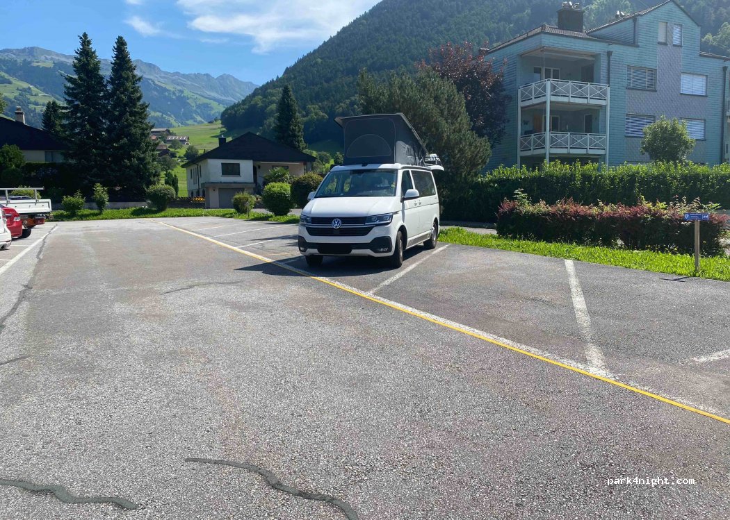 (6467) Schattdorf - 19A Dorfstrasse — foto