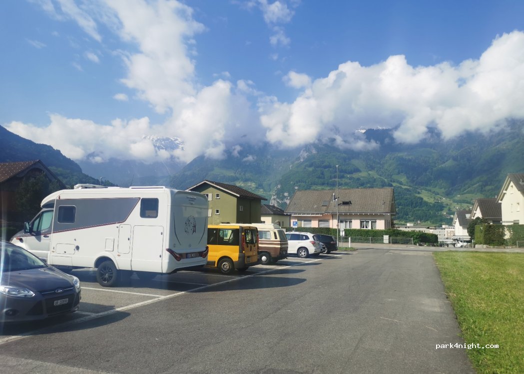 (6467) Schattdorf - 19A Dorfstrasse — foto 2