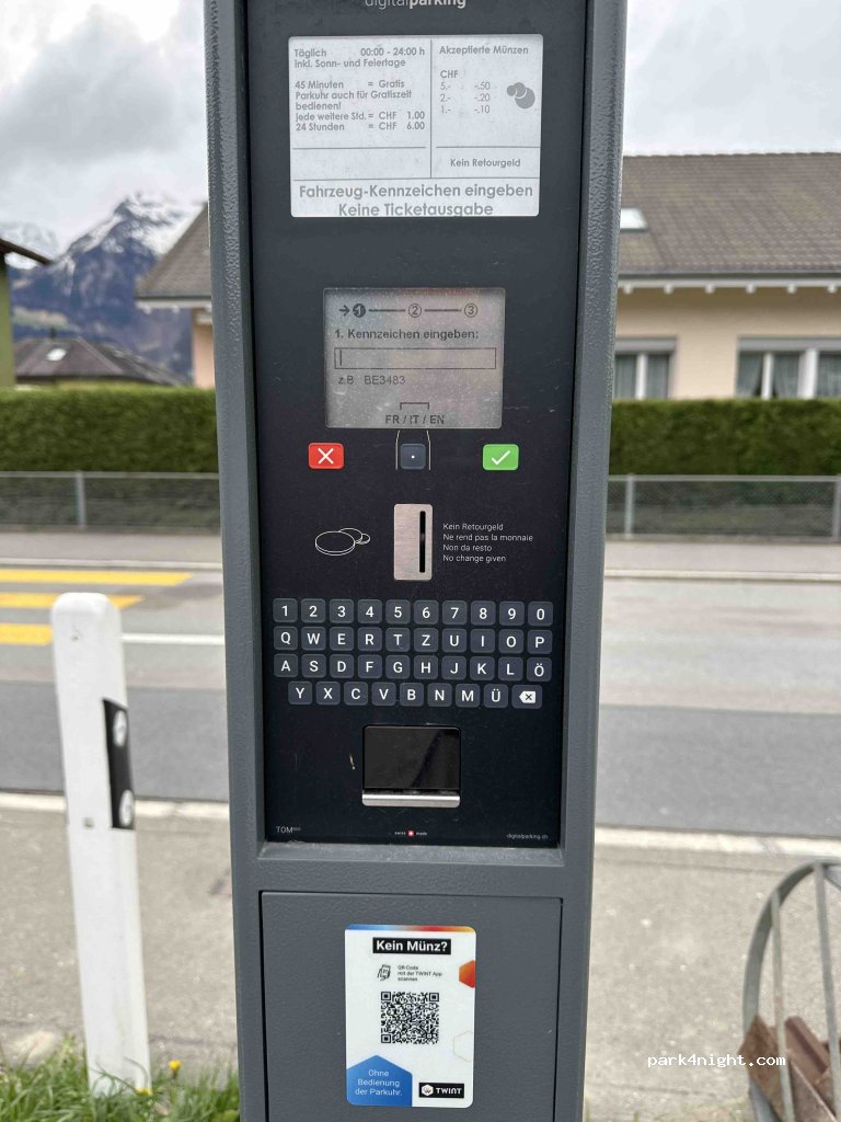 (6467) Schattdorf - 19A Dorfstrasse — foto 4