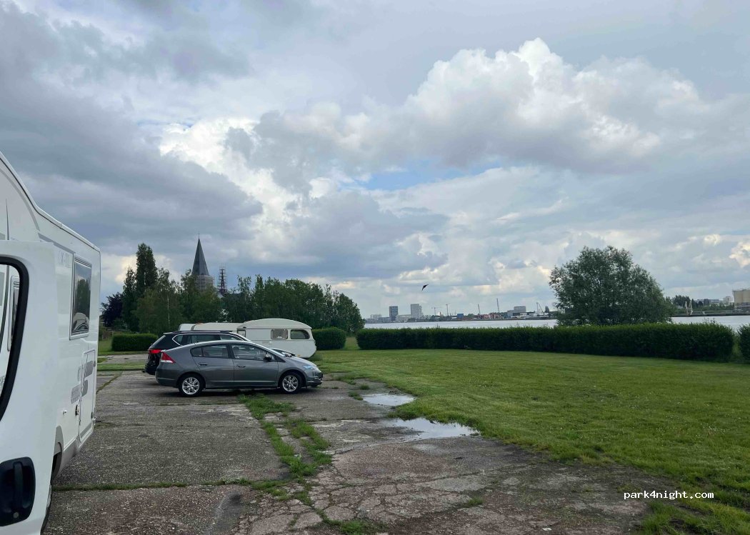 (2070) Zwijndrecht - 101 Kerkstraat — foto 4