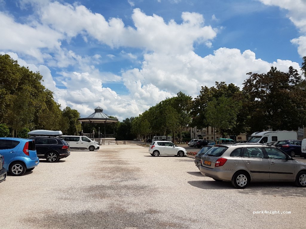 (70000) Vesoul - 22 Rue Meillier — foto 2