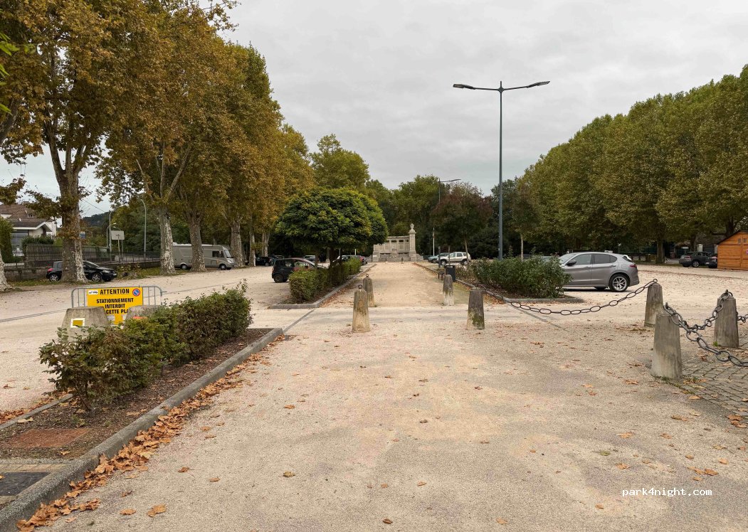 (70000) Vesoul - 22 Rue Meillier — foto 4