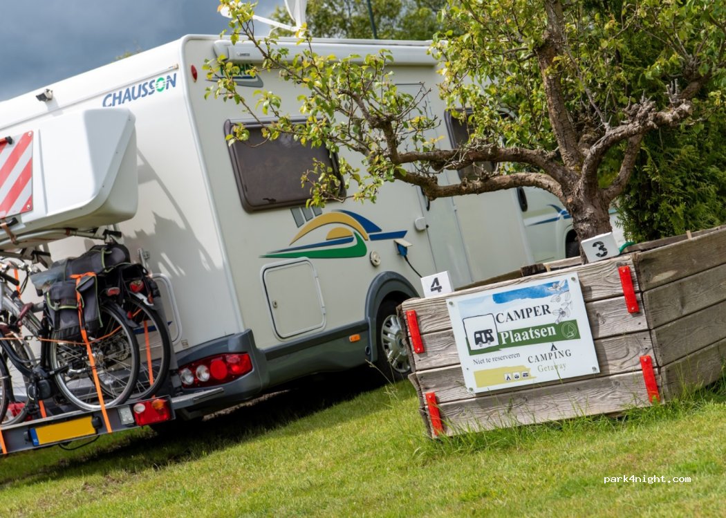 Camping Getaway — foto 2