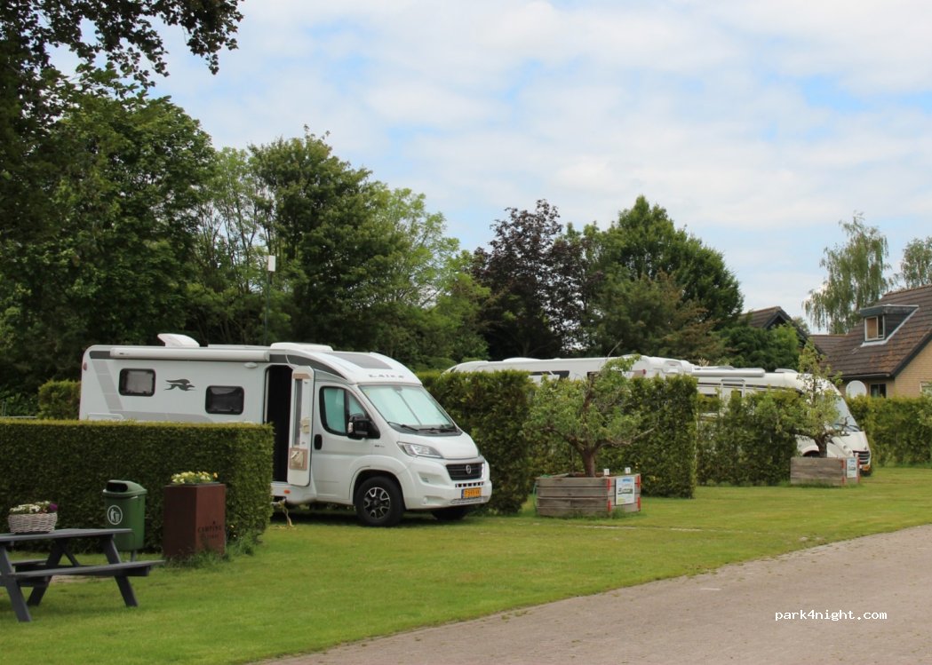 Camping Getaway — foto 3
