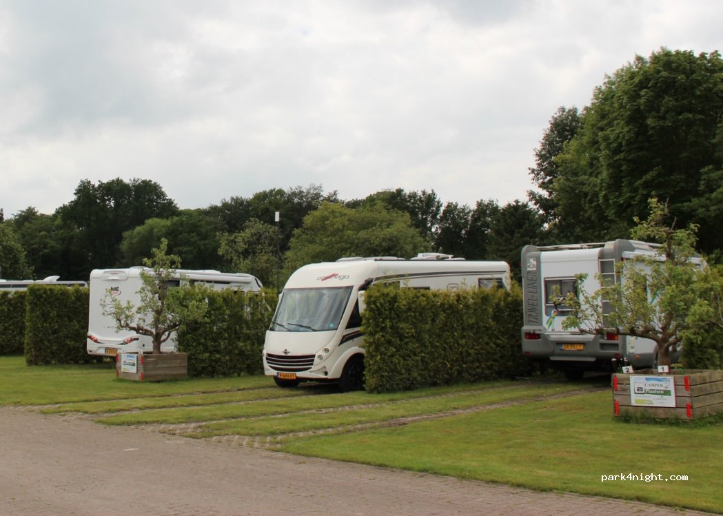 Camping Getaway — foto 4
