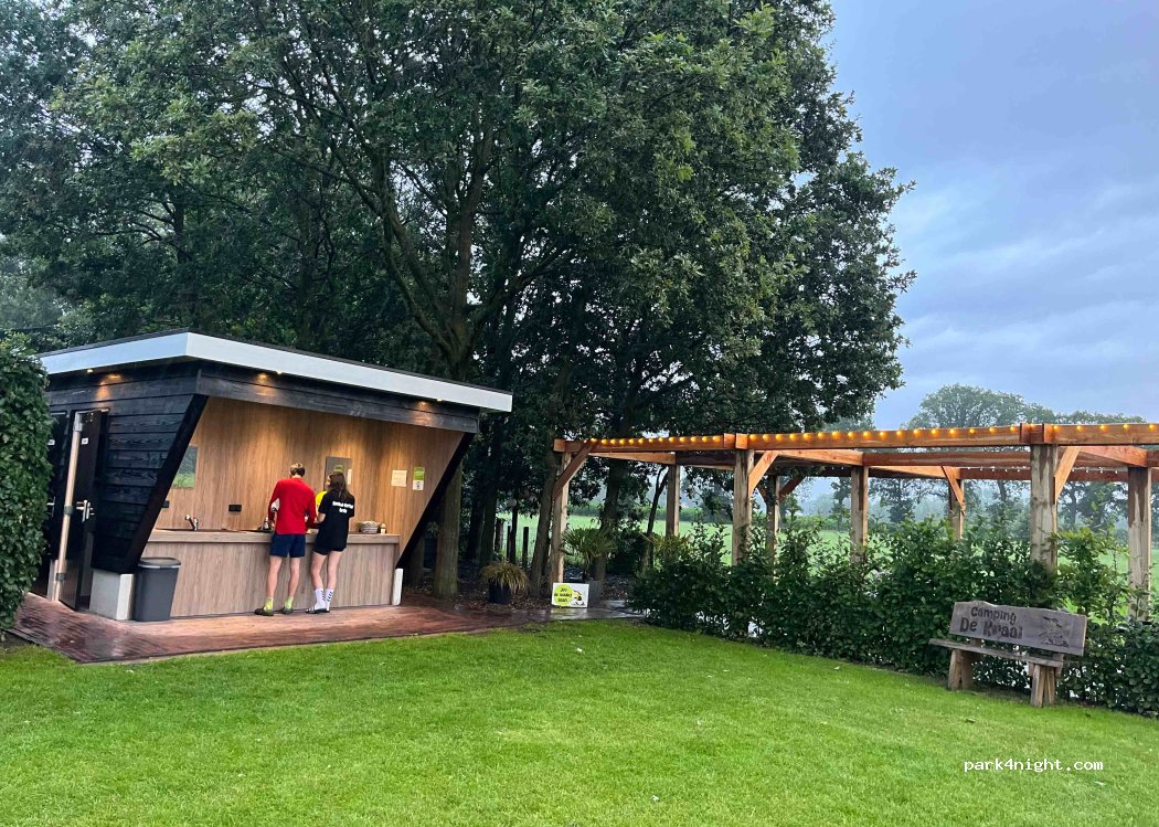 Camping De Kraai — foto 4