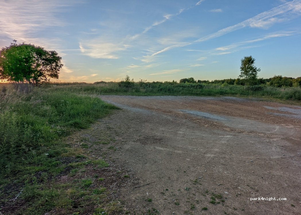 (YO7 2EY)  - Low Town Bank Road — foto
